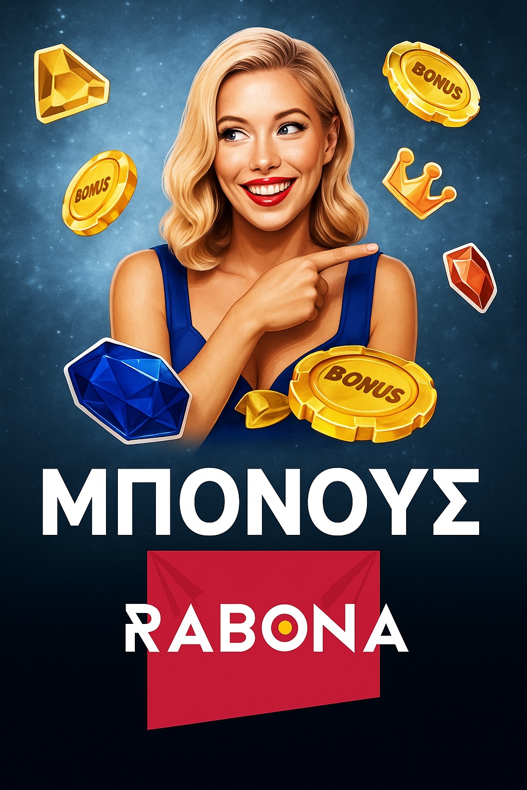 rabona bonus